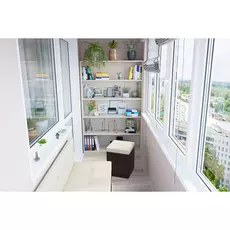 Комплект мебели для балкона №2