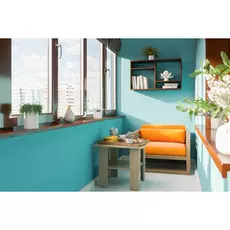 Комплект мебели для балкона №5