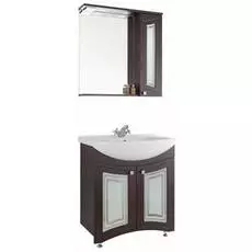 Комплект мебели для ванной Адам