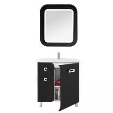 Комплект мебели для ванной Арнелла