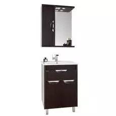 Комплект мебели для ванной Габи