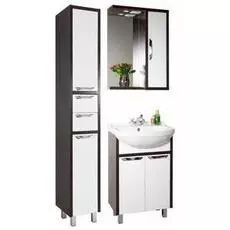 Комплект мебели для ванной Клаудия