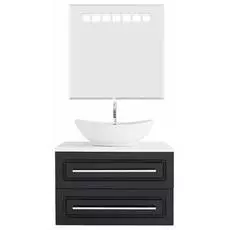 Комплект мебели для ванной Либретто