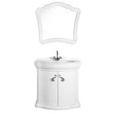 Комплект мебели для ванной Луиджи