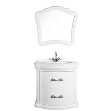 Комплект мебели для ванной Луиджи