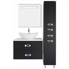 Комплект мебели для ванной Мэдисон