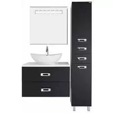 Комплект мебели для ванной Мэдисон
