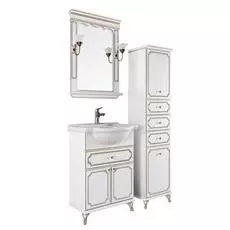 Комплект мебели для ванной Мариэль