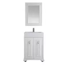 Комплект мебели для ванной Риккардо