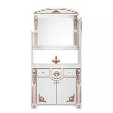 Комплект мебели для ванной Версаль