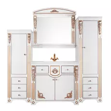 Комплект мебели для ванной Версаль