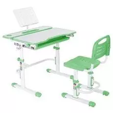 Комплект растущий парта и стул Cubby