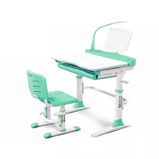 Комплект растущий парта и стул Mealux