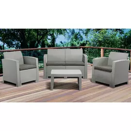 Комплект садовой мебели IDEA