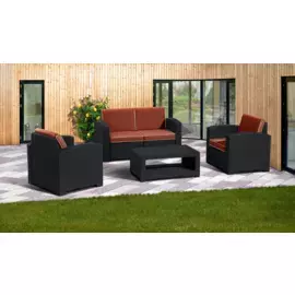 Комплект садовой мебели IDEA