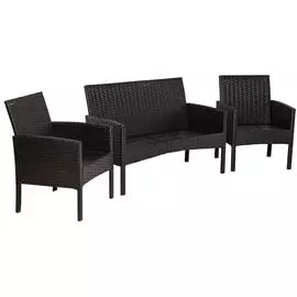 Комплект садовой мебели Кения