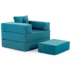 Кресло бескаркасное Домино