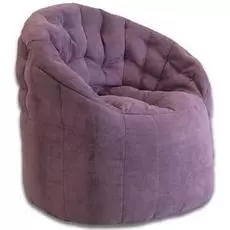 Кресло бескаркасное Кресло Пенек