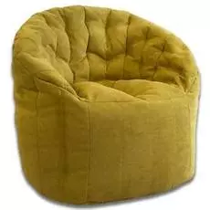 Кресло бескаркасное Кресло Пенек