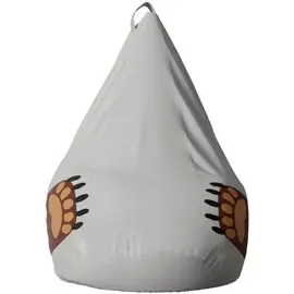 Кресло бескаркасное Маша и Медведь Happy Days