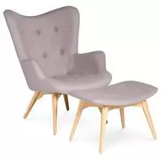 Кресло Contour (Baffy)