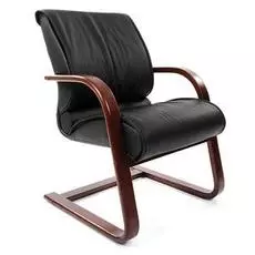 Кресло для посетителей Chairman