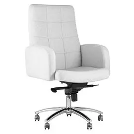 Кресло для руководителя Лансет