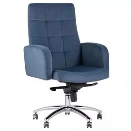 Кресло для руководителя Лансет