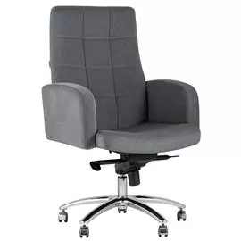 Кресло для руководителя Лансет