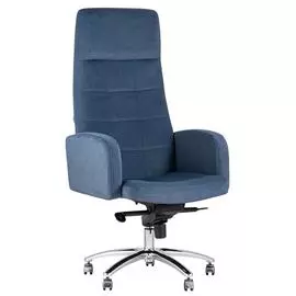 Кресло для руководителя Лестер