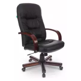 Кресло для руководителя T-9908