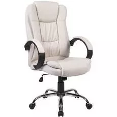 Кресло для руководителя TopChairs