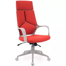 Кресло для руководителя Trio 3