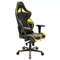 Кресло геймерское DXRacer
