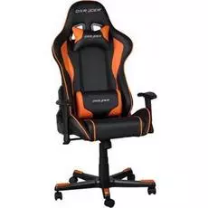 Кресло геймерское DXRacer