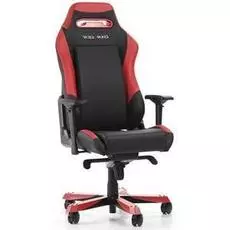 Кресло геймерское DXRacer