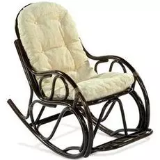 Кресло-качалка Classic Rattan