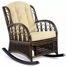 Кресло-качалка Classic Rattan