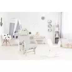 Кресло-качалка Milli