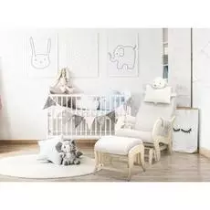 Кресло-качалка Milli