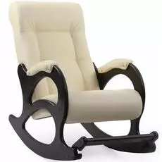 Кресло-качалка Модель