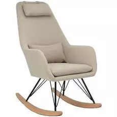 Кресло-качалка Moric