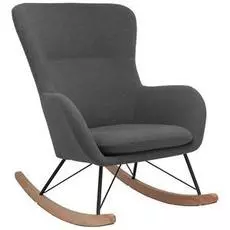 Кресло-качалка Sherlock