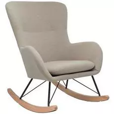 Кресло-качалка Sherlock