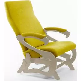 Кресло-качалка Сиена 2