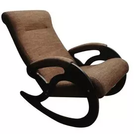 Кресло-качалка Сириус