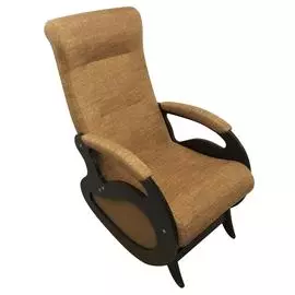 Кресло-качалка Сириус