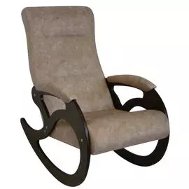 Кресло-качалка Сириус