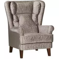 Кресло Комфорт мягкая