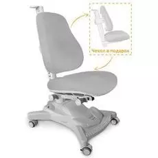 Кресло компьютерное детское Mealux